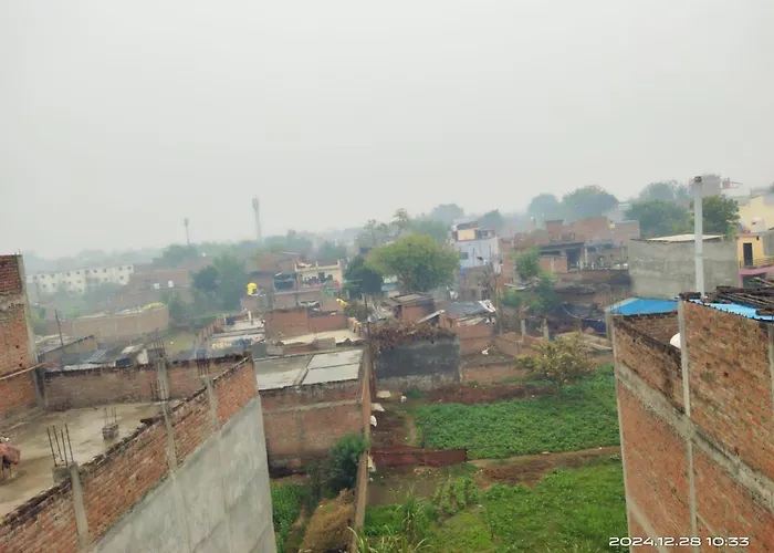 Amit Villa Prayagraj